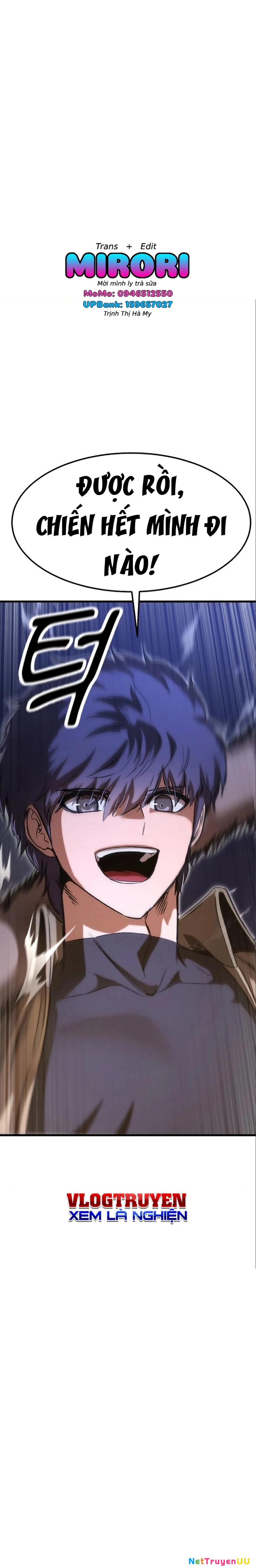 Võ Vương Kang Haejin Chapter 22 - Trang 2