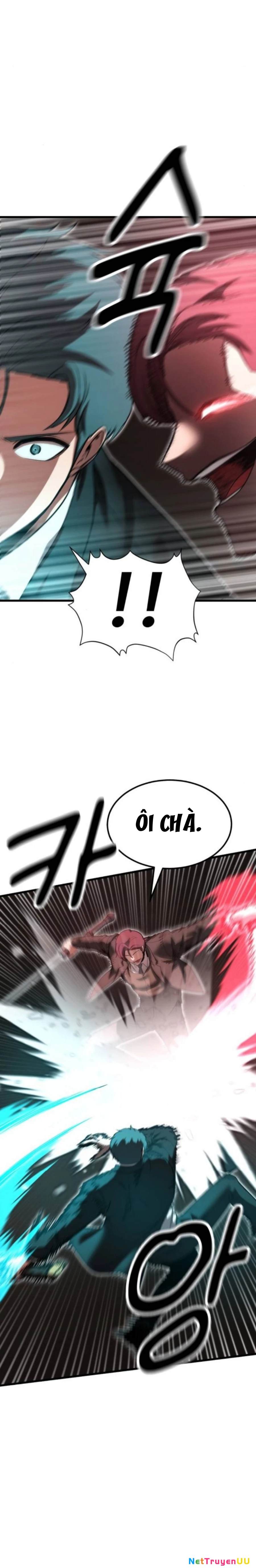 Võ Vương Kang Haejin Chapter 22 - Trang 2