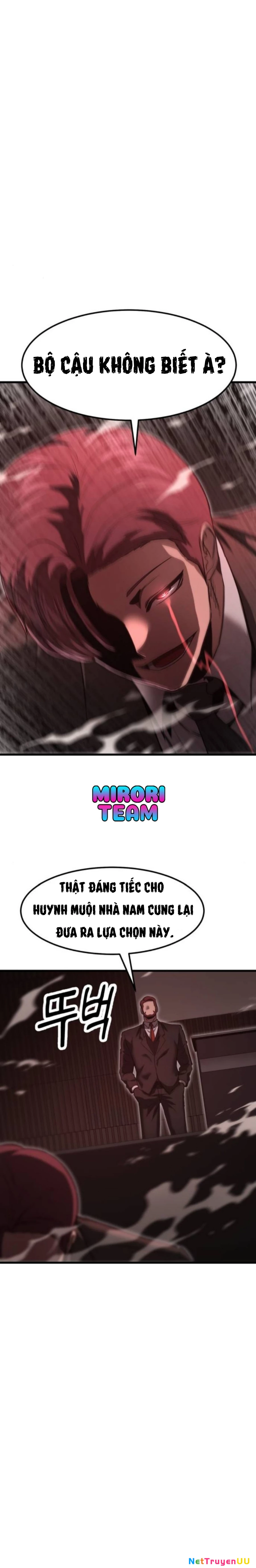 Võ Vương Kang Haejin Chapter 22 - Trang 2