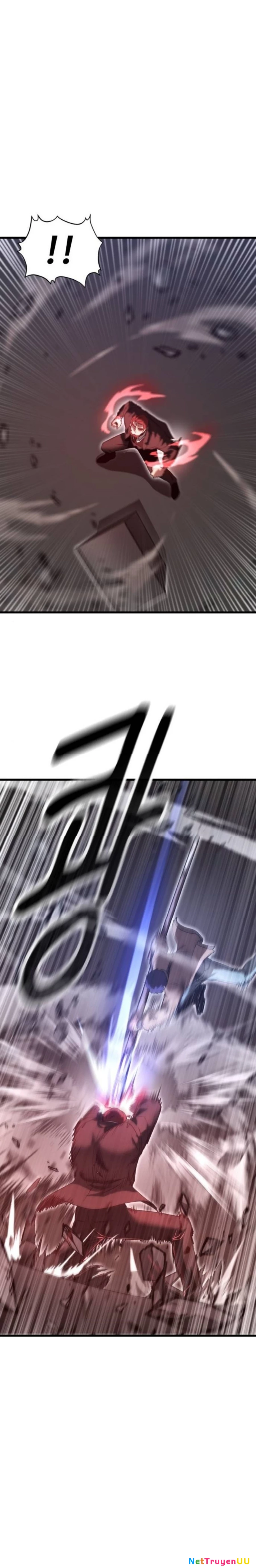 Võ Vương Kang Haejin Chapter 22 - Trang 2