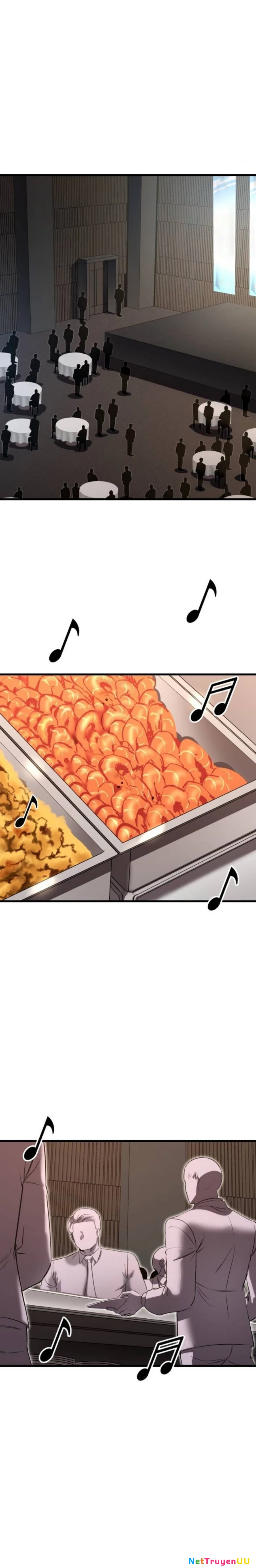 Võ Vương Kang Haejin Chapter 22 - Trang 2