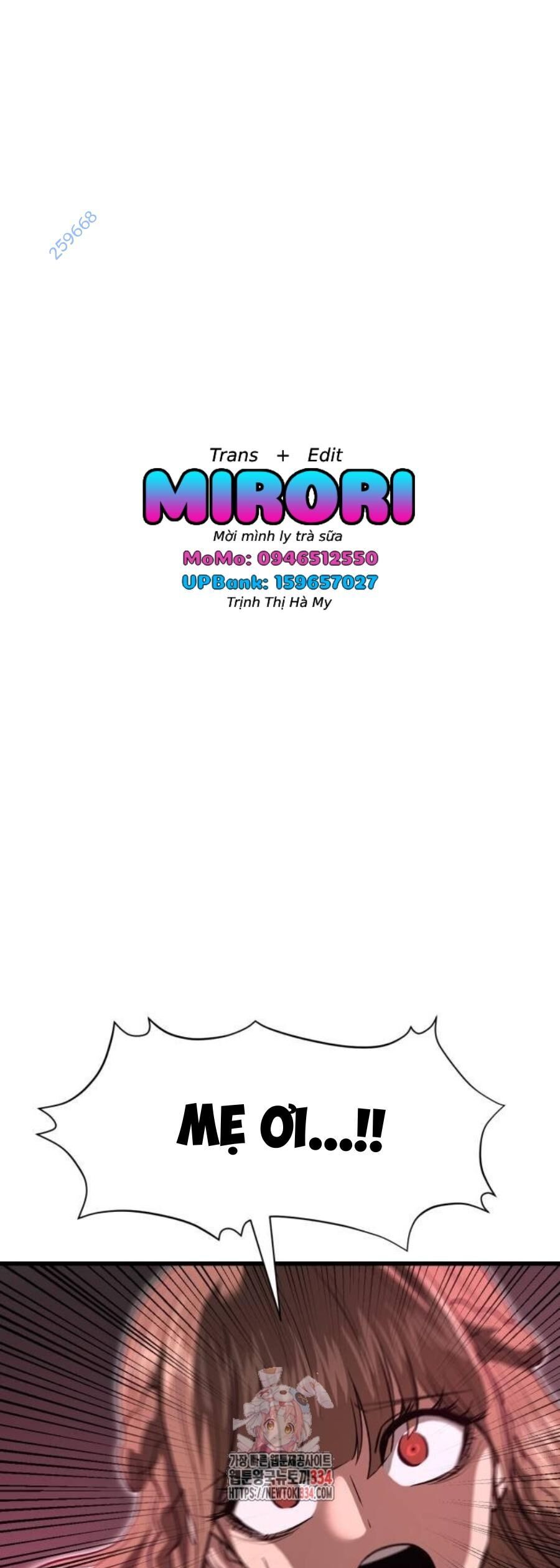 Võ Vương Kang Haejin Chapter 42 - Trang 2