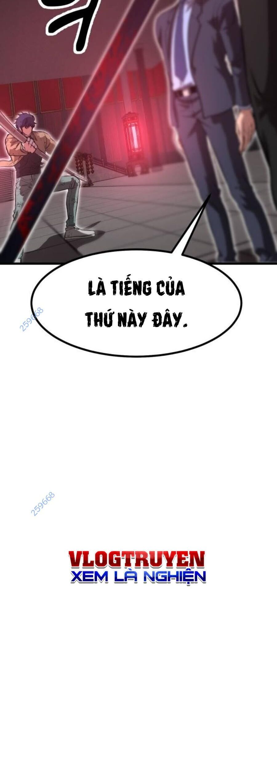 Võ Vương Kang Haejin Chapter 42 - Trang 2