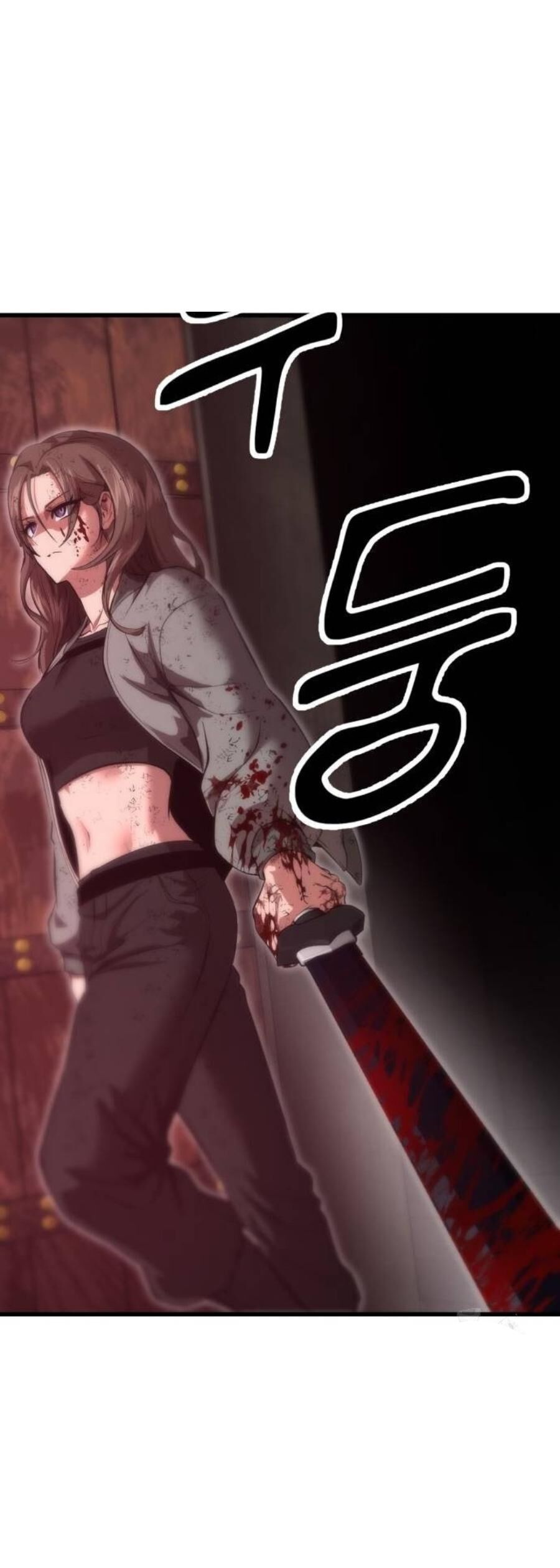 Võ Vương Kang Haejin Chapter 42 - Trang 2