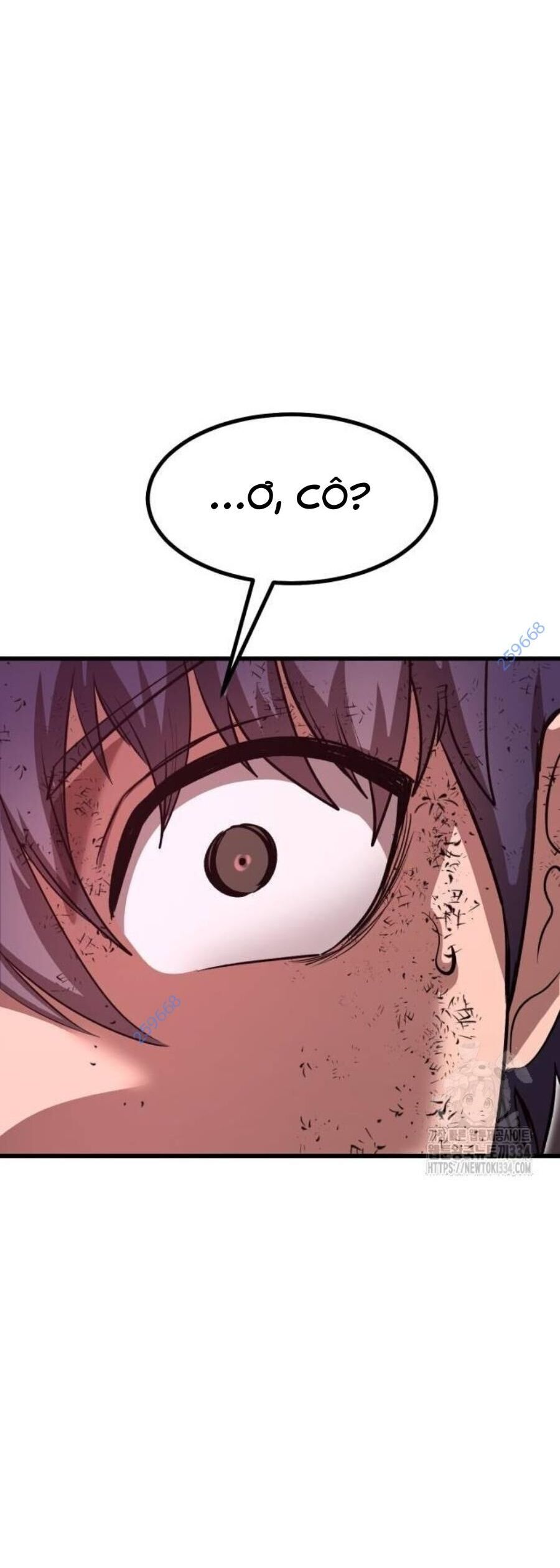 Võ Vương Kang Haejin Chapter 42 - Trang 2