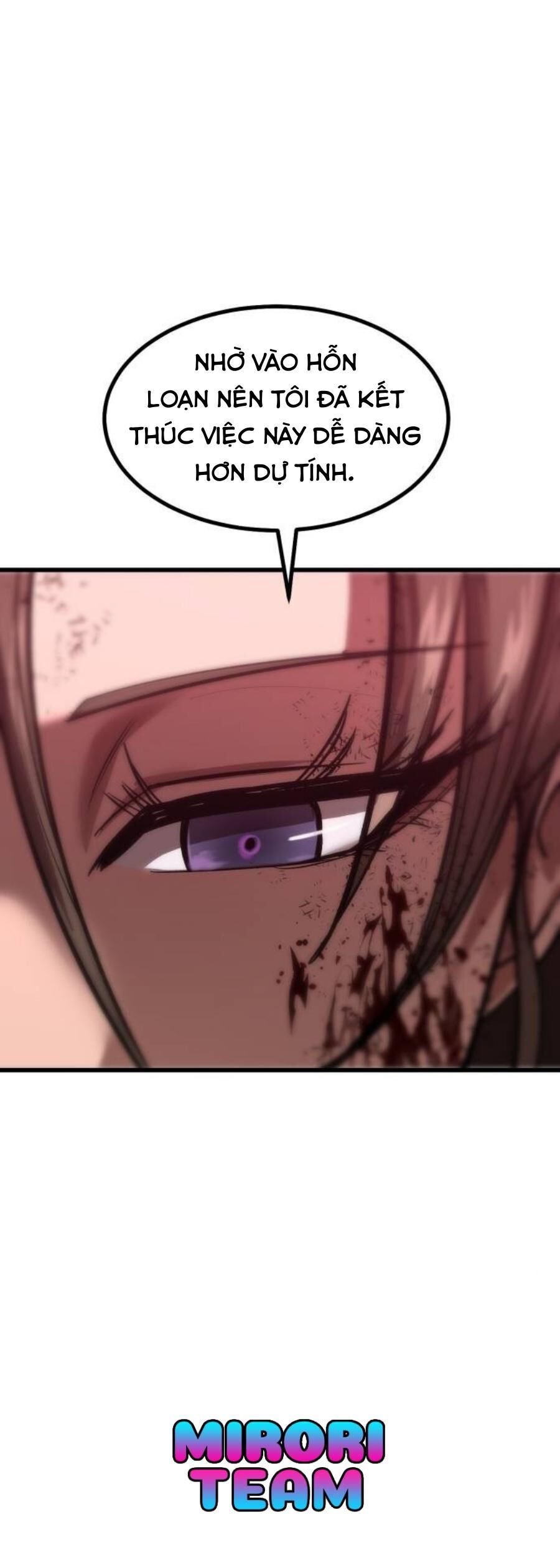 Võ Vương Kang Haejin Chapter 42 - Trang 2