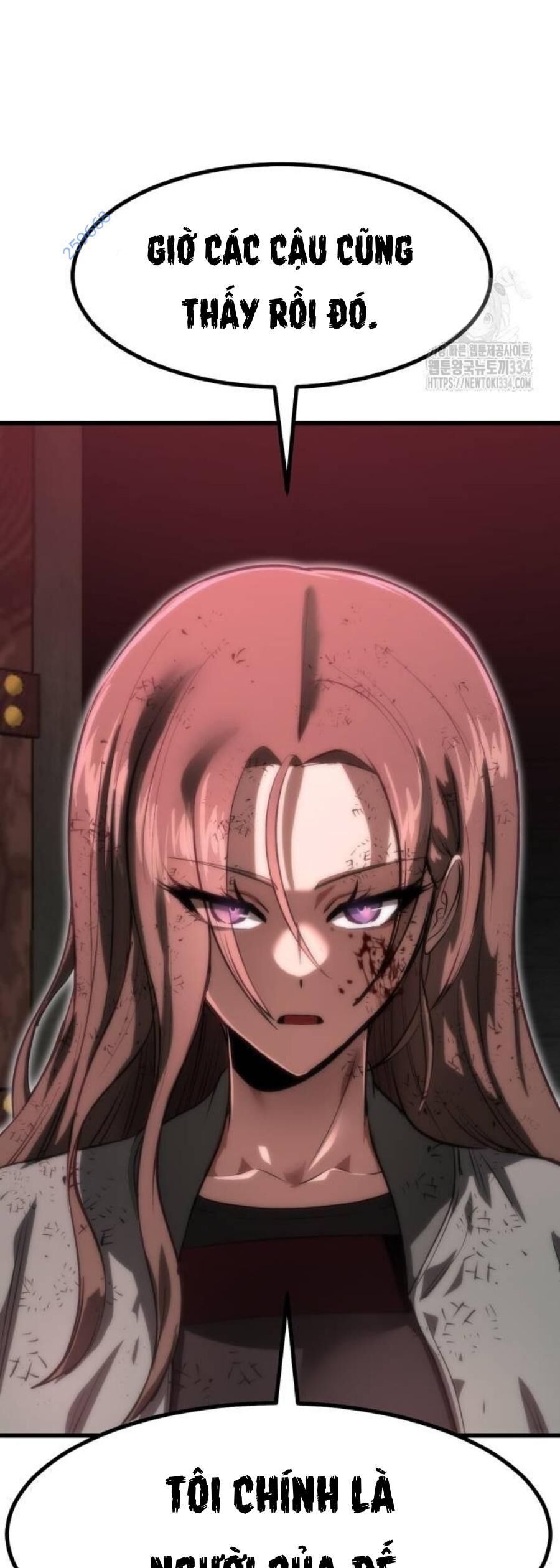 Võ Vương Kang Haejin Chapter 42 - Trang 2