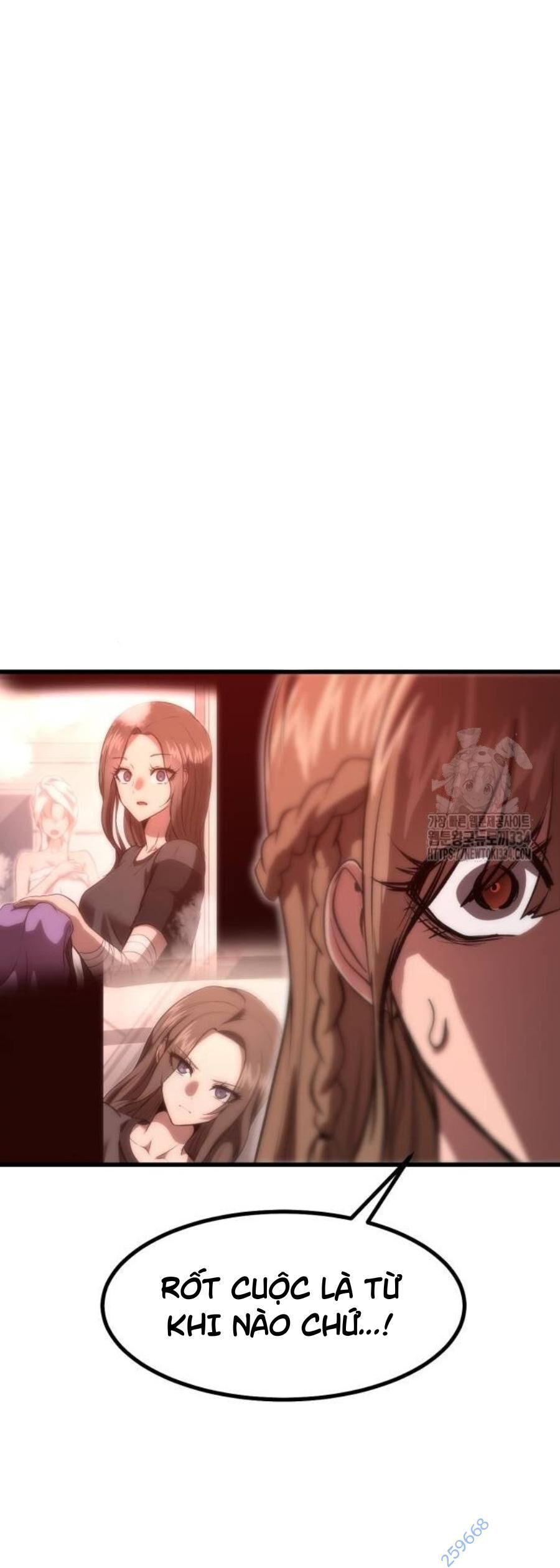 Võ Vương Kang Haejin Chapter 42 - Trang 2