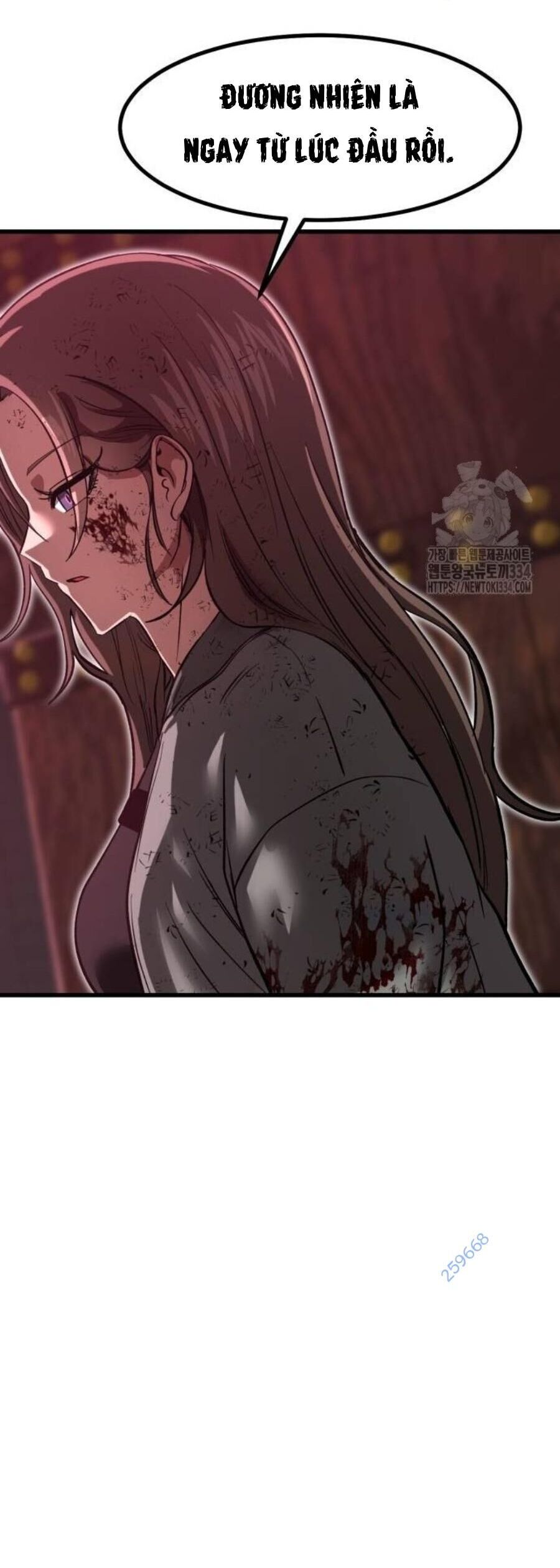 Võ Vương Kang Haejin Chapter 42 - Trang 2