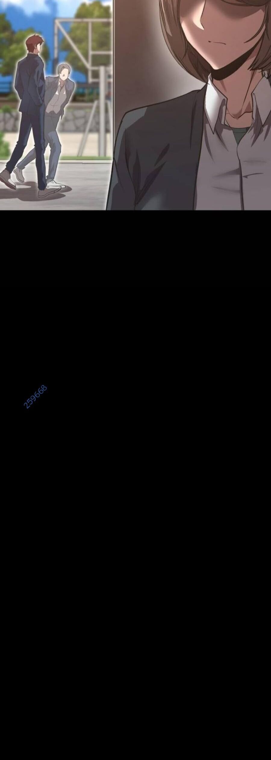 Võ Vương Kang Haejin Chapter 42 - Trang 2