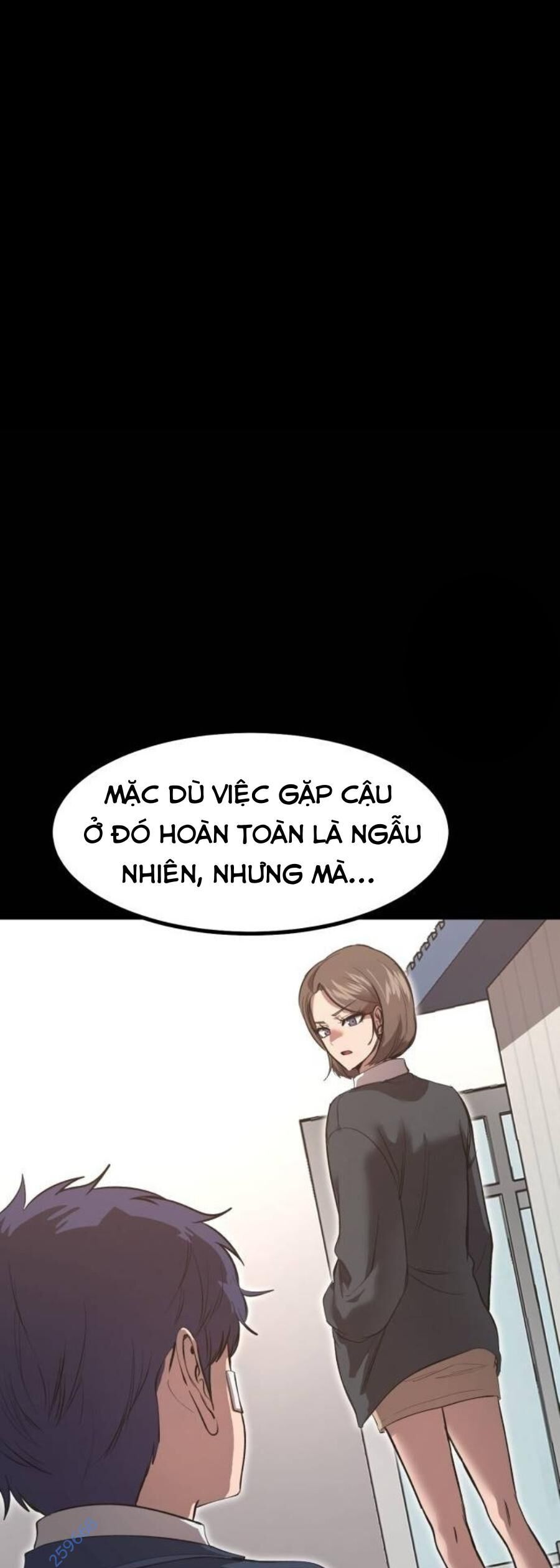 Võ Vương Kang Haejin Chapter 42 - Trang 2