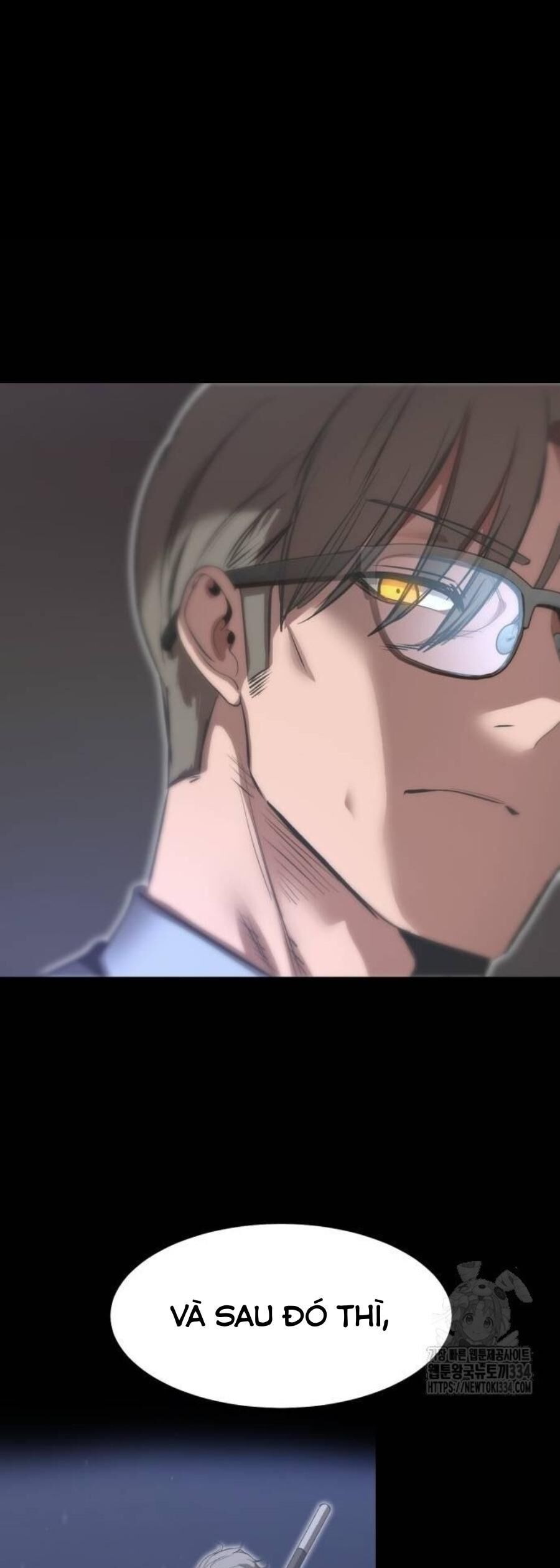 Võ Vương Kang Haejin Chapter 42 - Trang 2