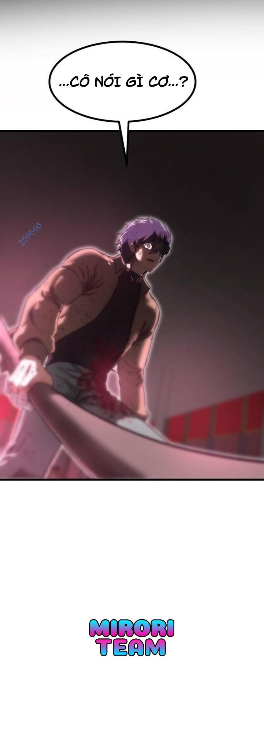 Võ Vương Kang Haejin Chapter 42 - Trang 2