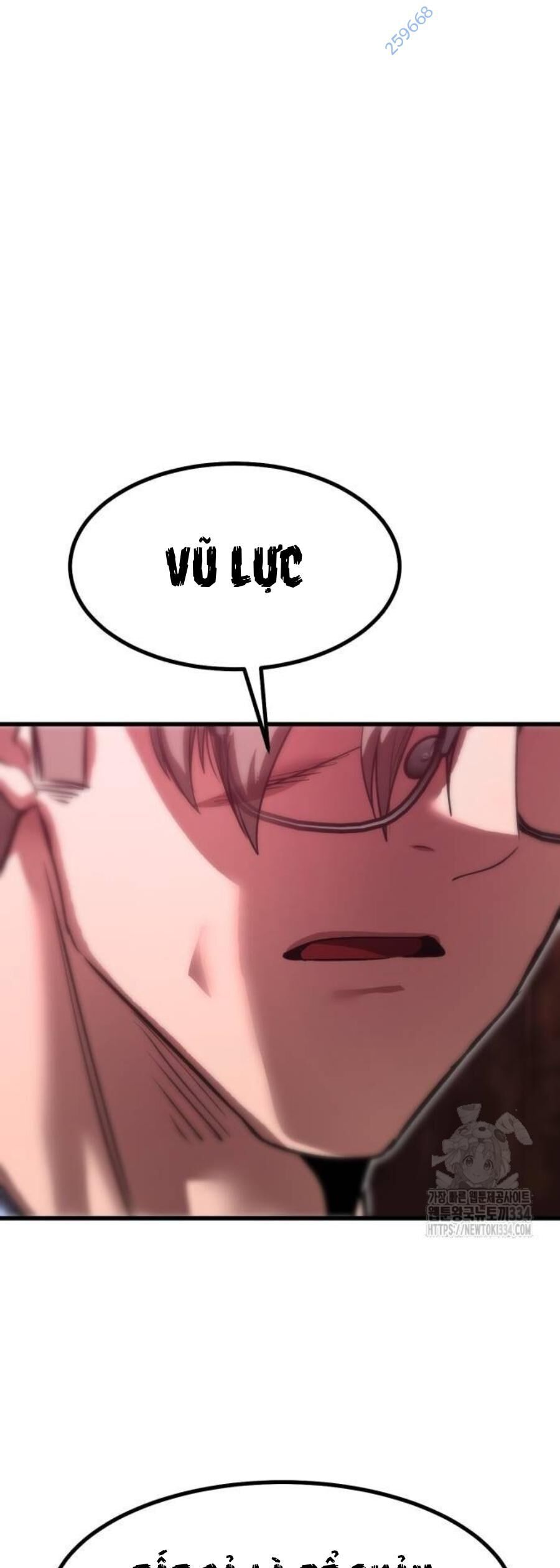 Võ Vương Kang Haejin Chapter 42 - Trang 2