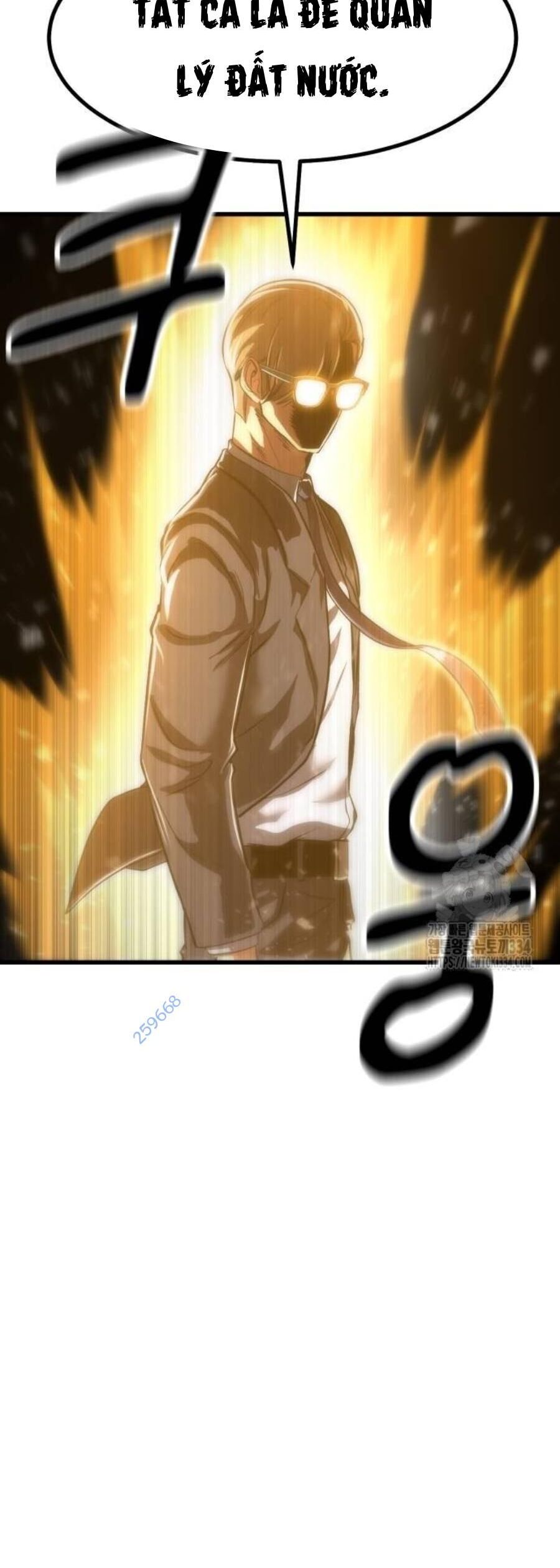 Võ Vương Kang Haejin Chapter 42 - Trang 2