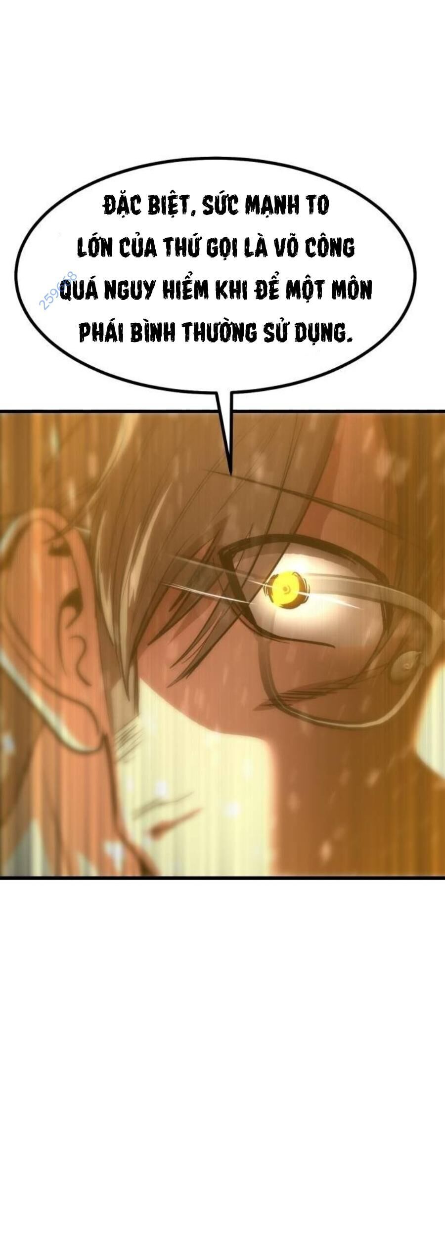 Võ Vương Kang Haejin Chapter 42 - Trang 2