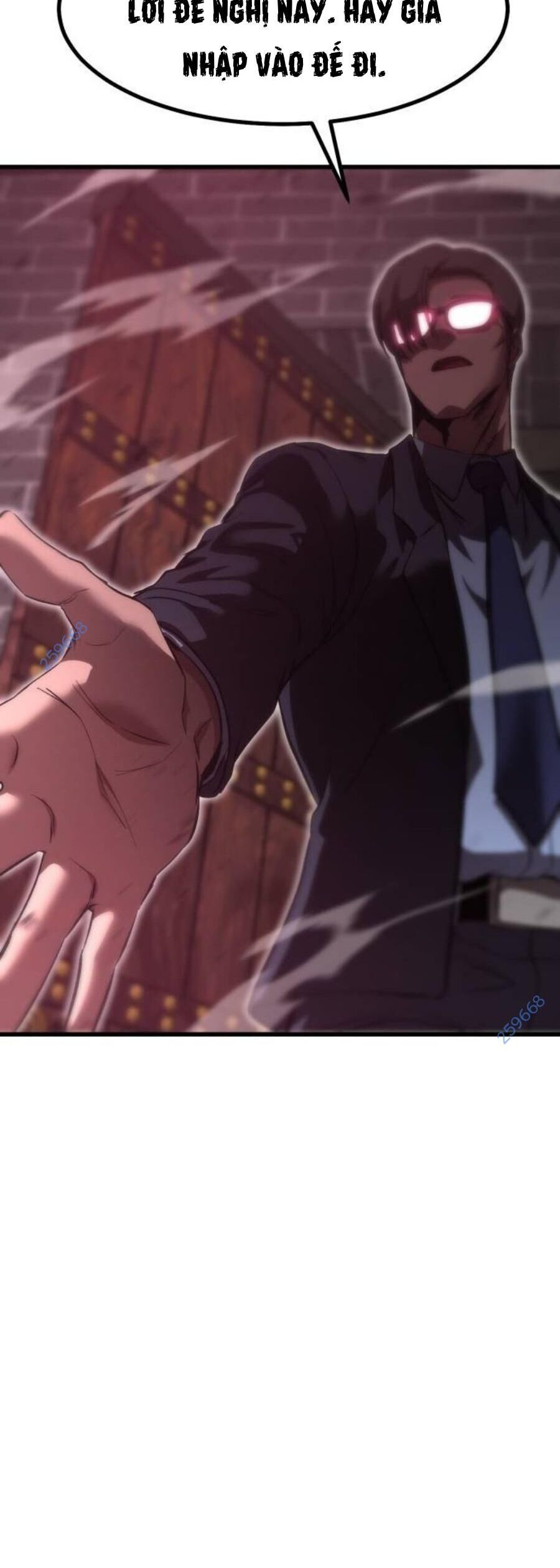 Võ Vương Kang Haejin Chapter 42 - Trang 2