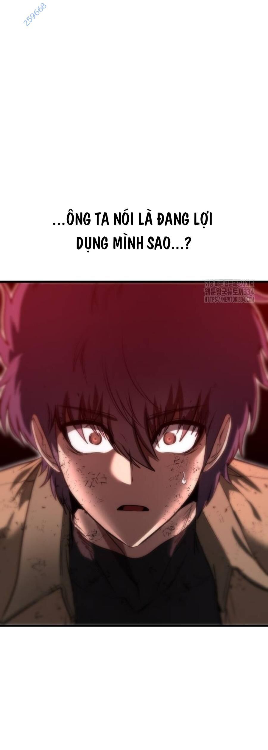 Võ Vương Kang Haejin Chapter 42 - Trang 2