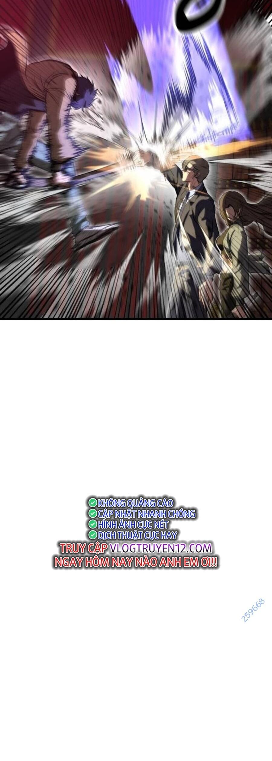 Võ Vương Kang Haejin Chapter 42 - Trang 2