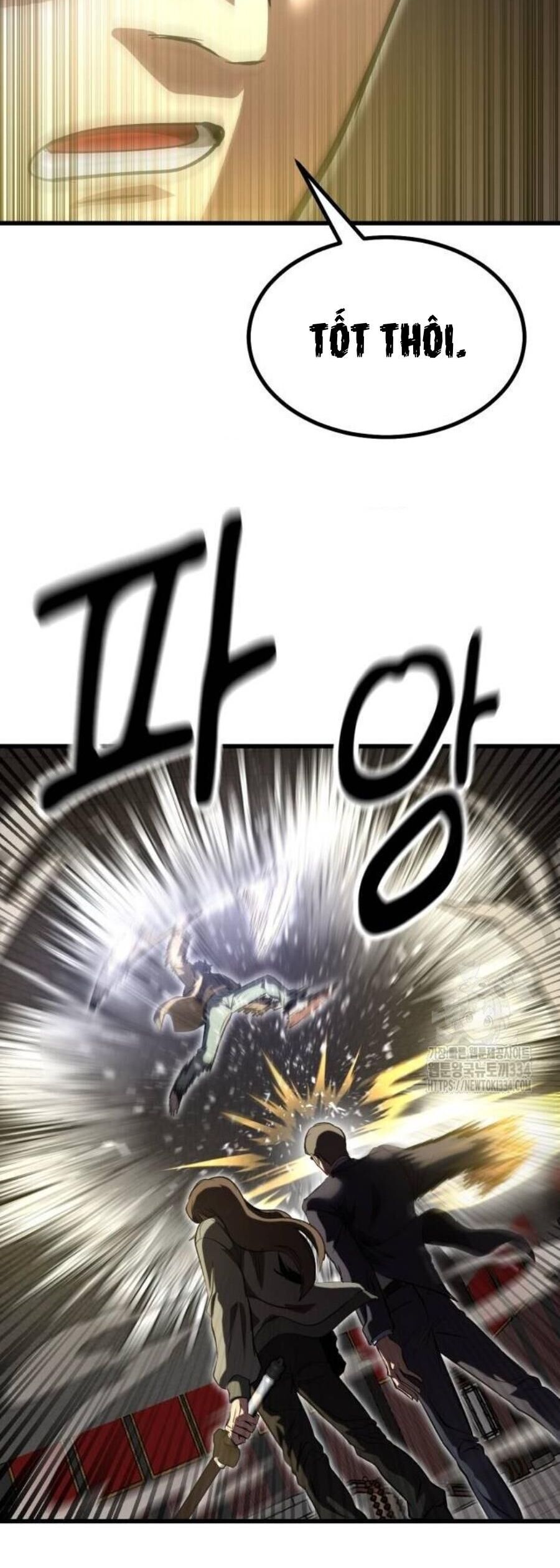 Võ Vương Kang Haejin Chapter 42 - Trang 2