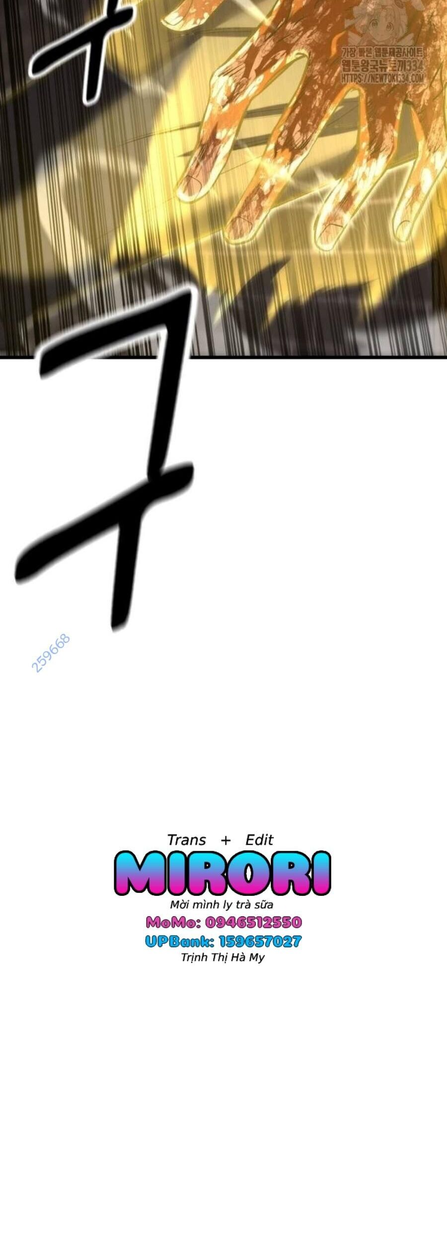 Võ Vương Kang Haejin Chapter 42 - Trang 2