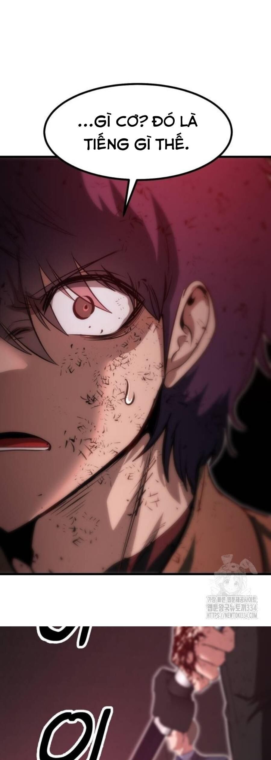 Võ Vương Kang Haejin Chapter 42 - Trang 2