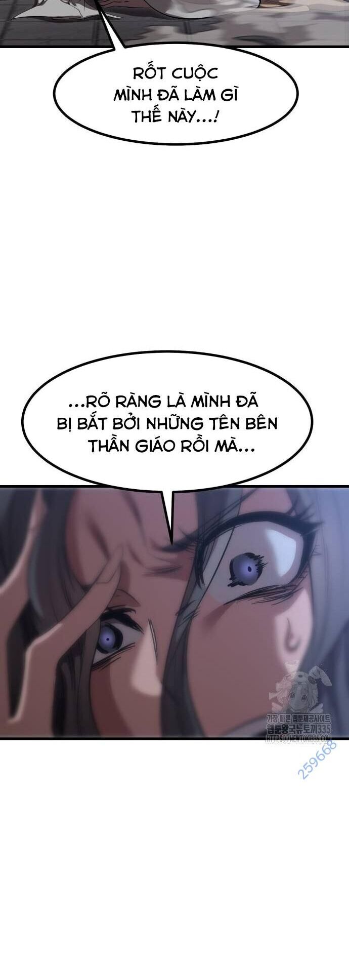 Võ Vương Kang Haejin Chapter 43 - Trang 2