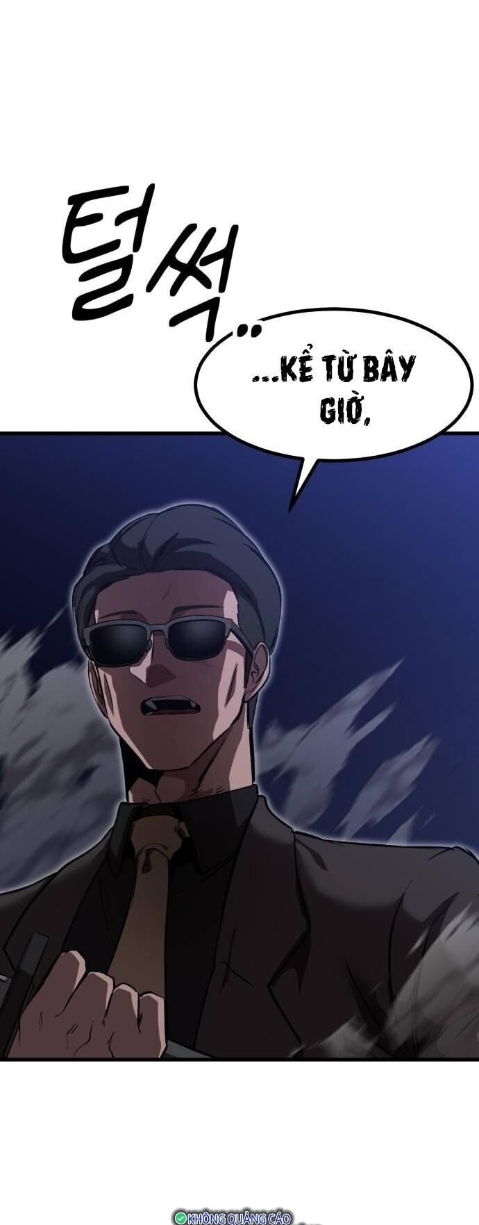 Võ Vương Kang Haejin Chapter 43 - Trang 2