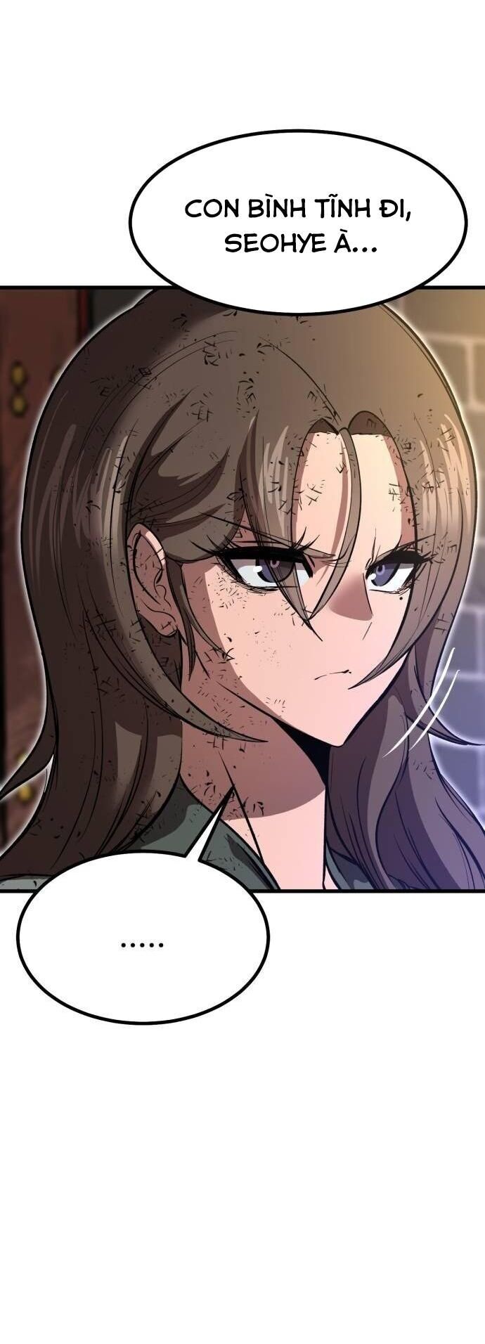 Võ Vương Kang Haejin Chapter 43 - Trang 2