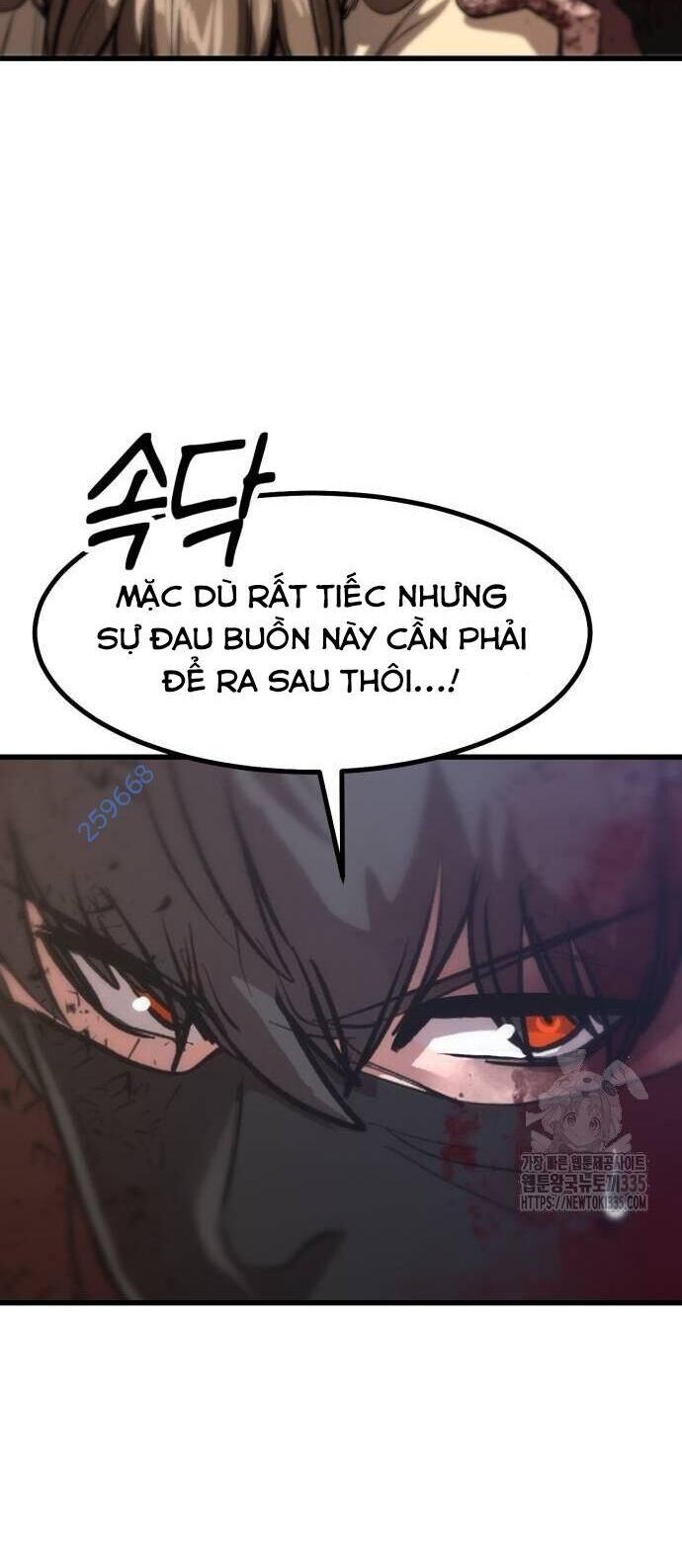 Võ Vương Kang Haejin Chapter 43 - Trang 2