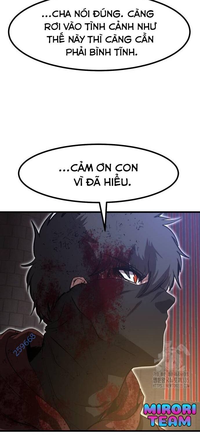 Võ Vương Kang Haejin Chapter 43 - Trang 2