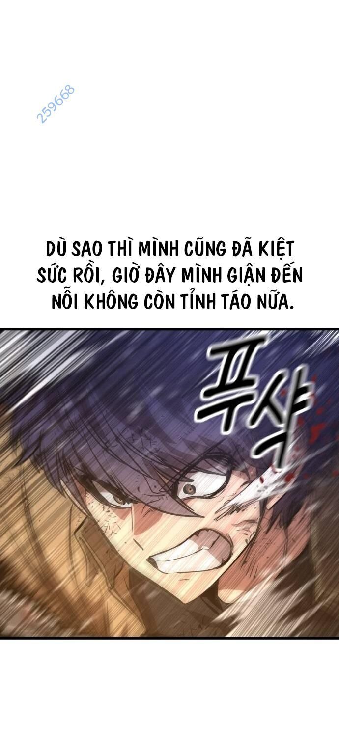 Võ Vương Kang Haejin Chapter 43 - Trang 2