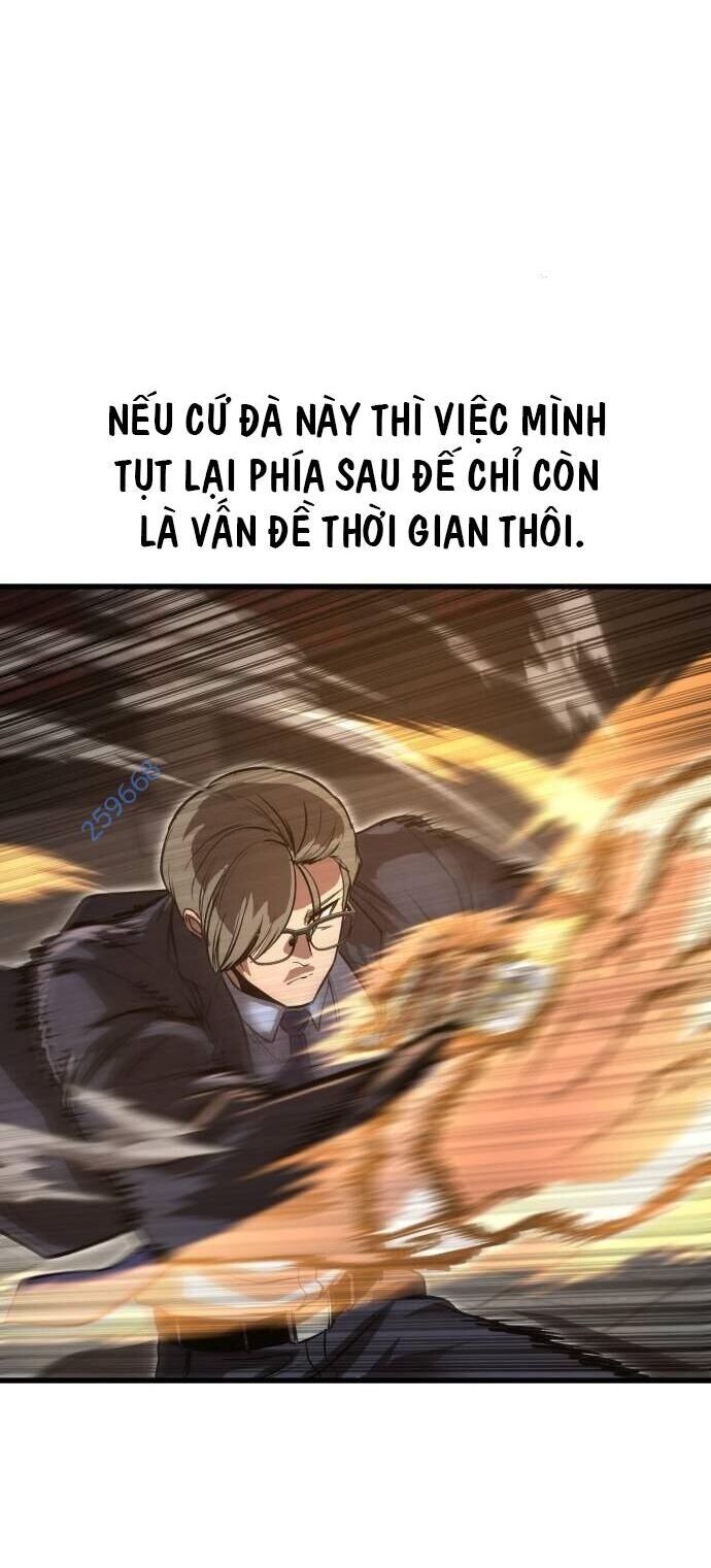 Võ Vương Kang Haejin Chapter 43 - Trang 2