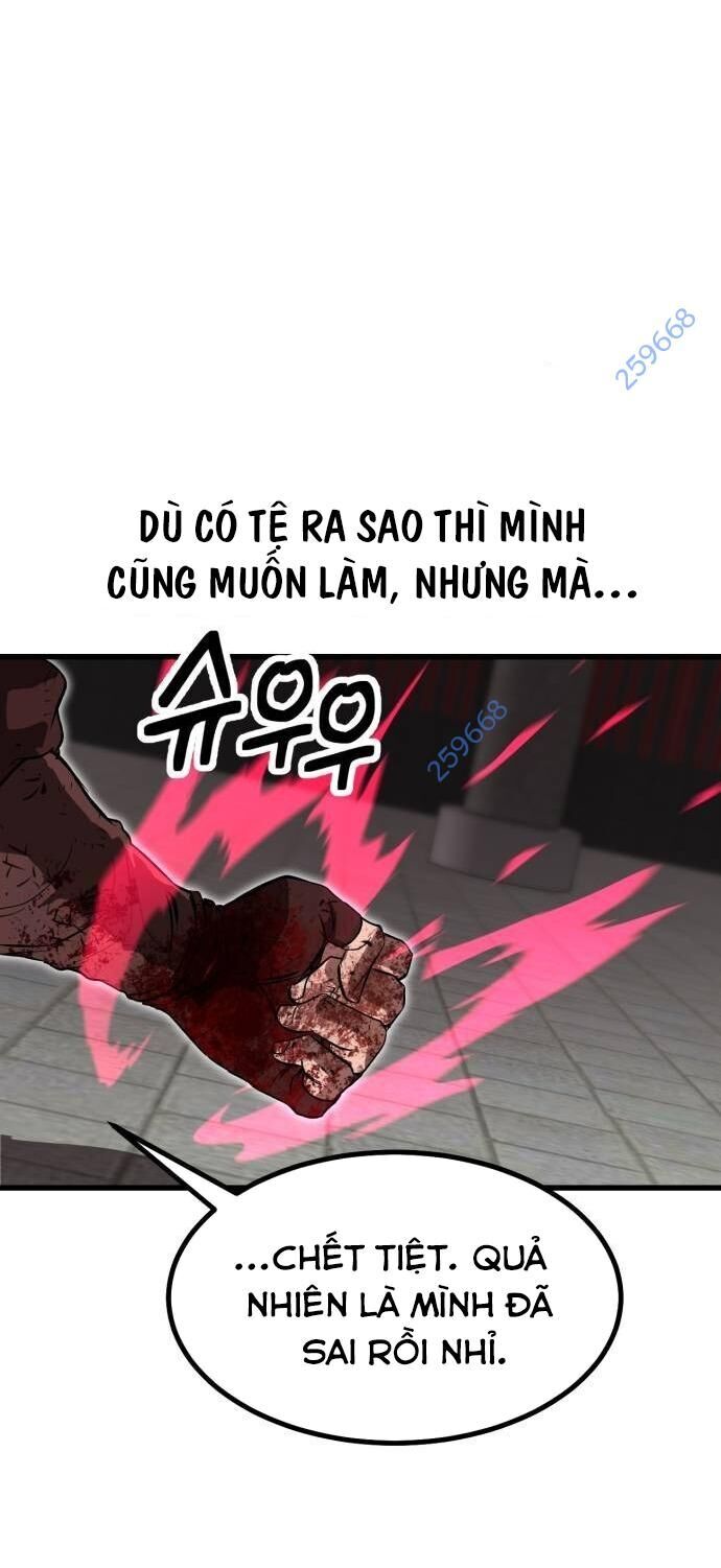Võ Vương Kang Haejin Chapter 43 - Trang 2