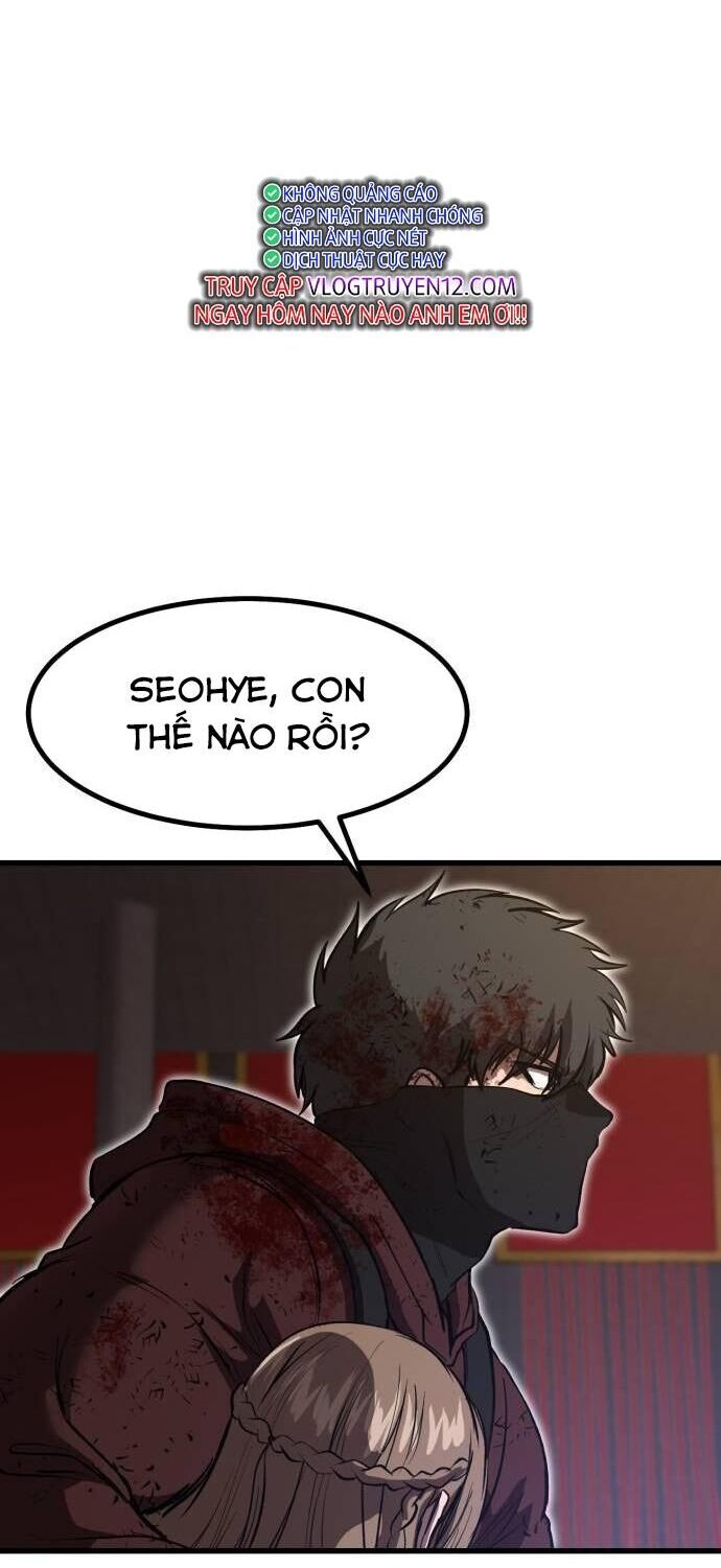 Võ Vương Kang Haejin Chapter 43 - Trang 2