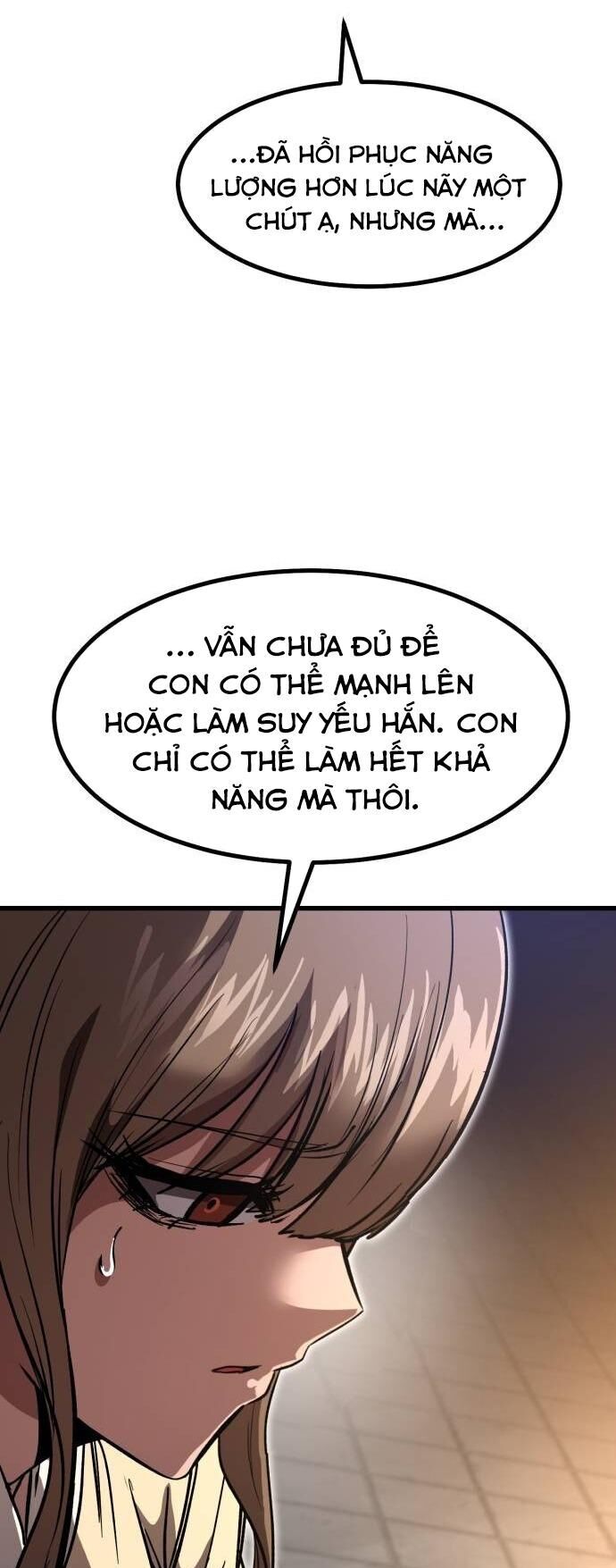 Võ Vương Kang Haejin Chapter 43 - Trang 2