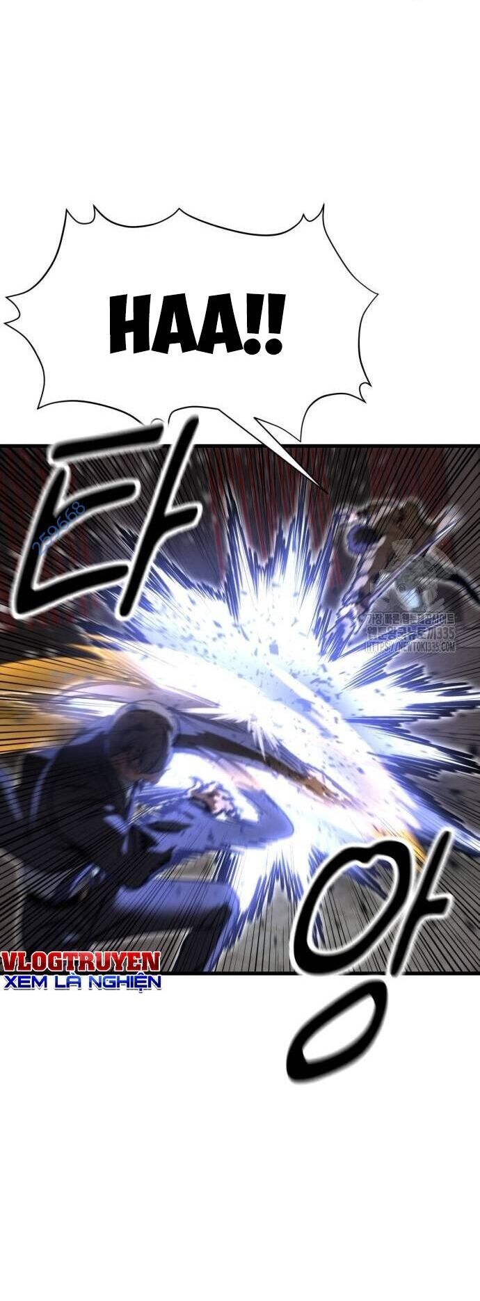 Võ Vương Kang Haejin Chapter 43 - Trang 2