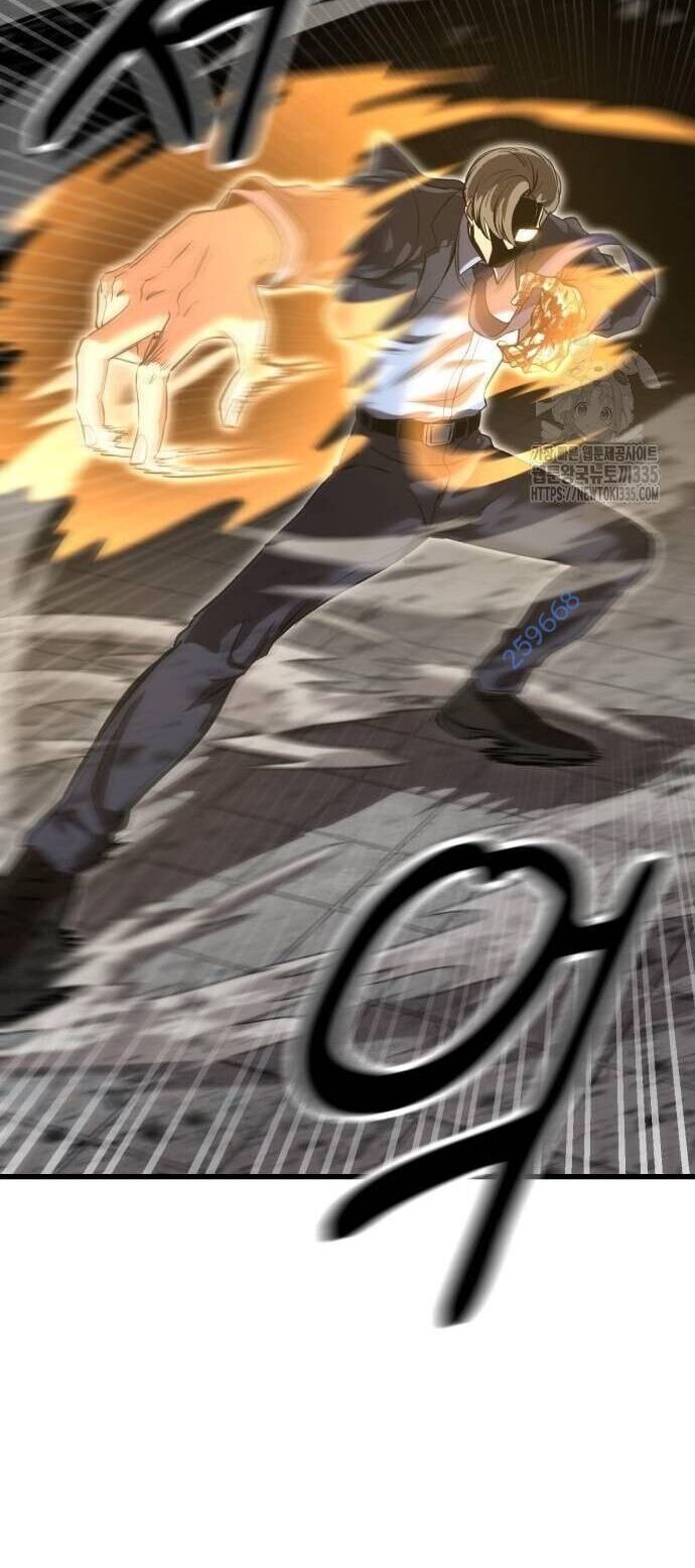 Võ Vương Kang Haejin Chapter 43 - Trang 2