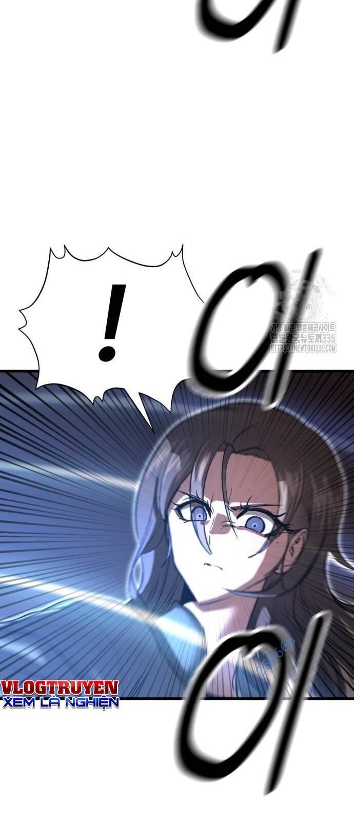 Võ Vương Kang Haejin Chapter 43 - Trang 2