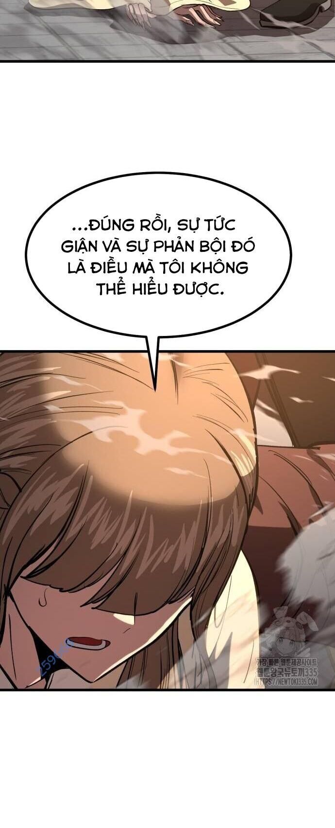 Võ Vương Kang Haejin Chapter 43 - Trang 2