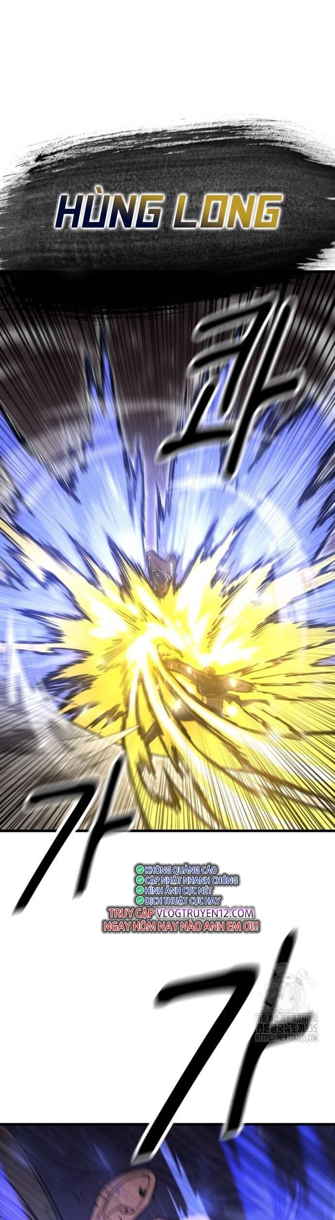 Võ Vương Kang Haejin Chapter 43 - Trang 2