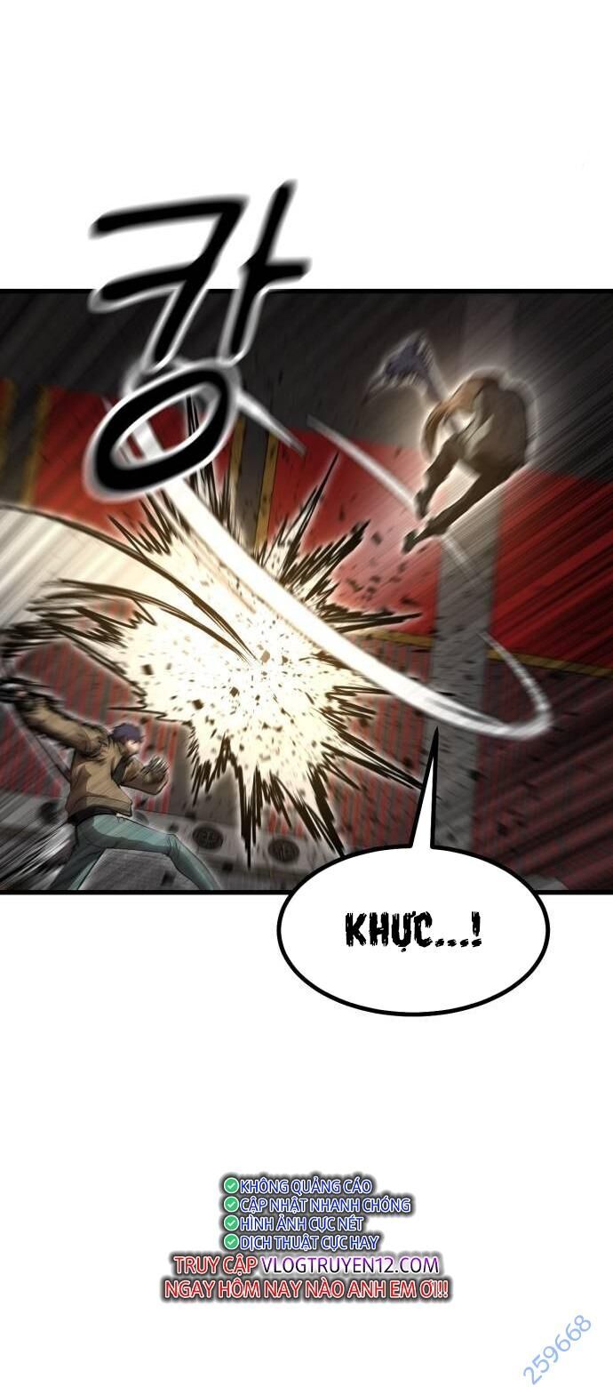 Võ Vương Kang Haejin Chapter 43 - Trang 2