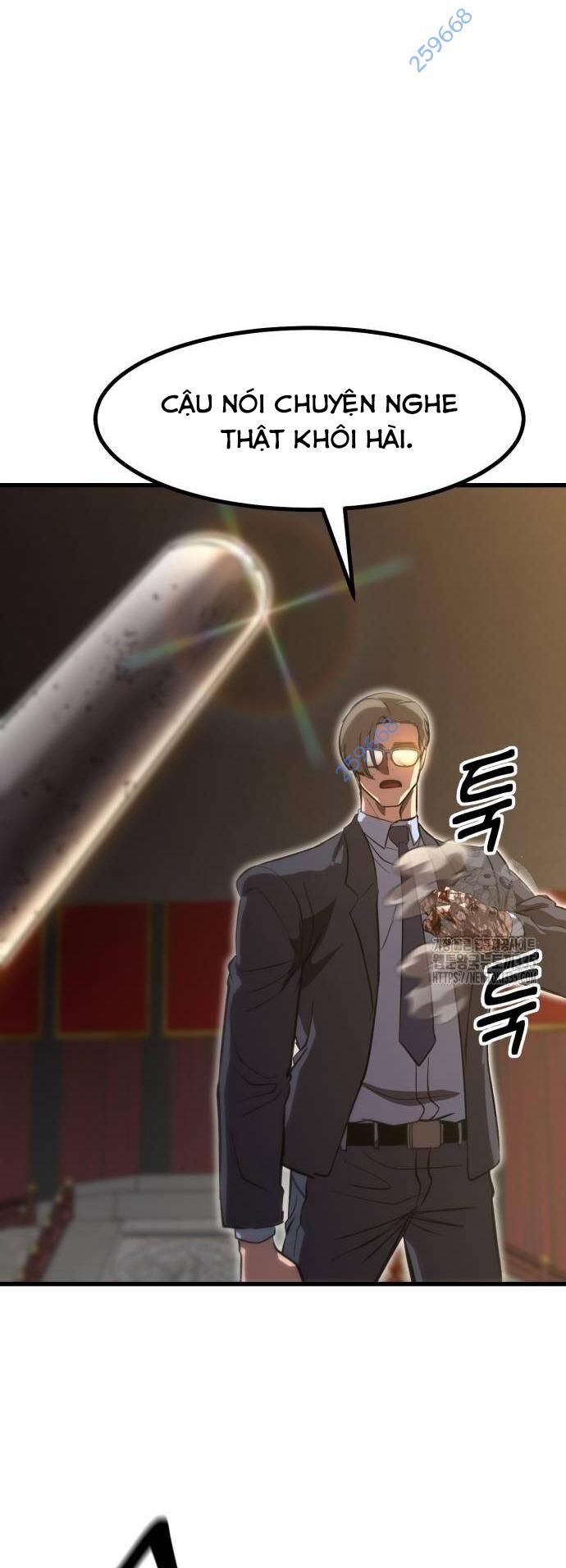 Võ Vương Kang Haejin Chapter 43 - Trang 2