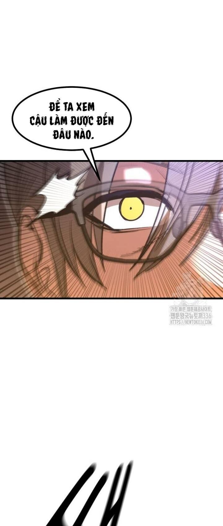 Võ Vương Kang Haejin Chapter 44 - Trang 2