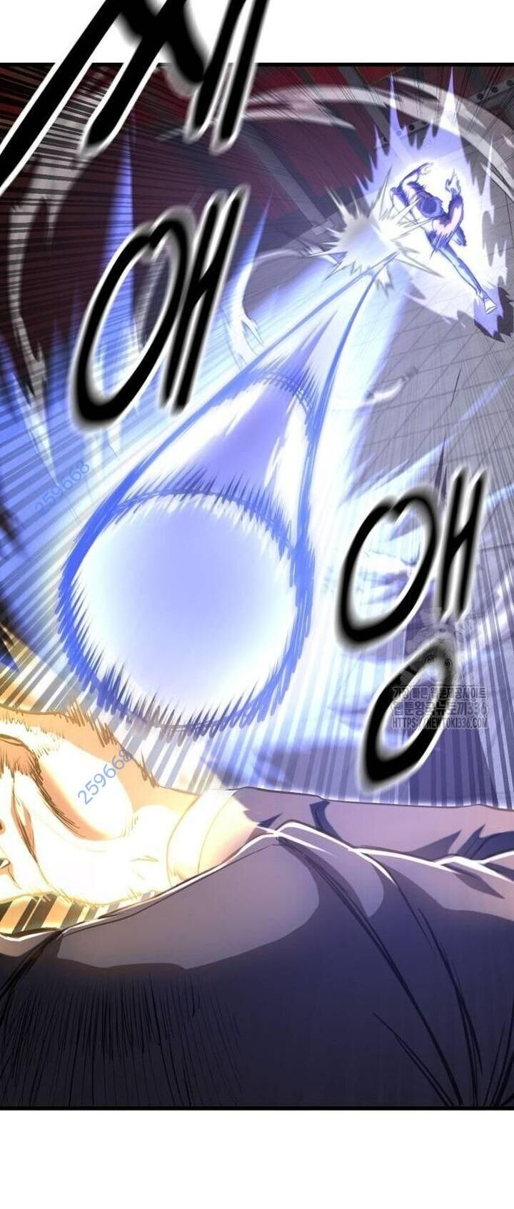 Võ Vương Kang Haejin Chapter 44 - Trang 2