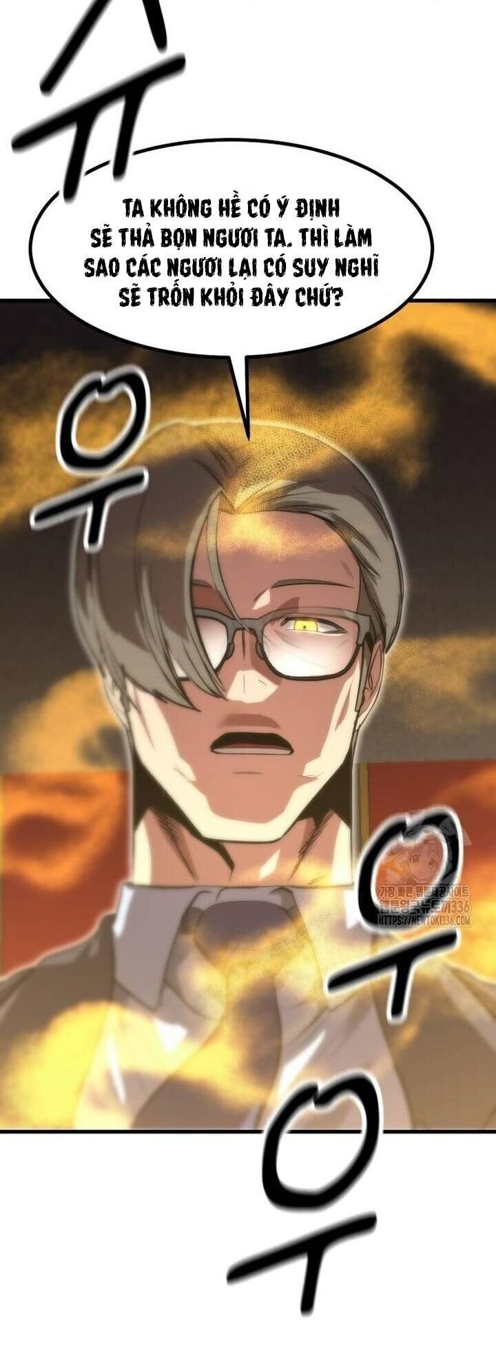 Võ Vương Kang Haejin Chapter 44 - Trang 2