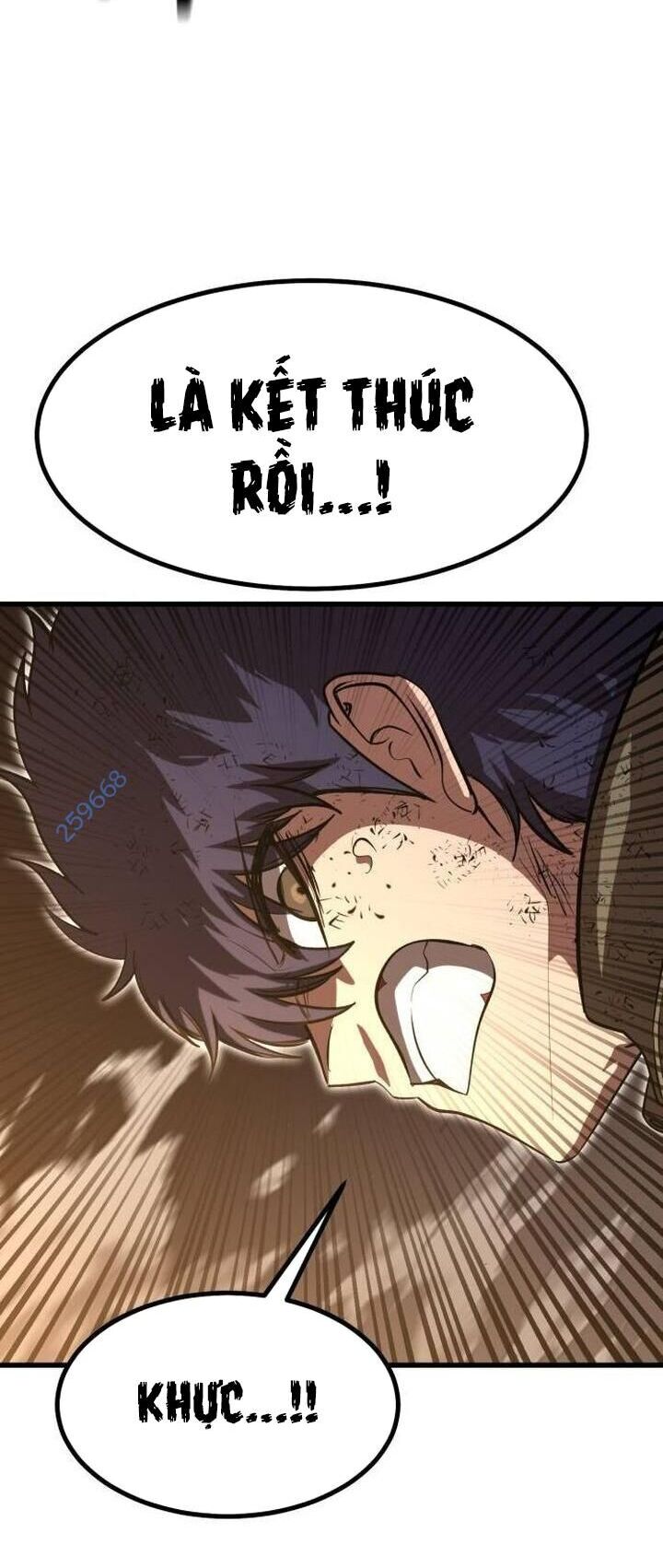 Võ Vương Kang Haejin Chapter 44 - Trang 2