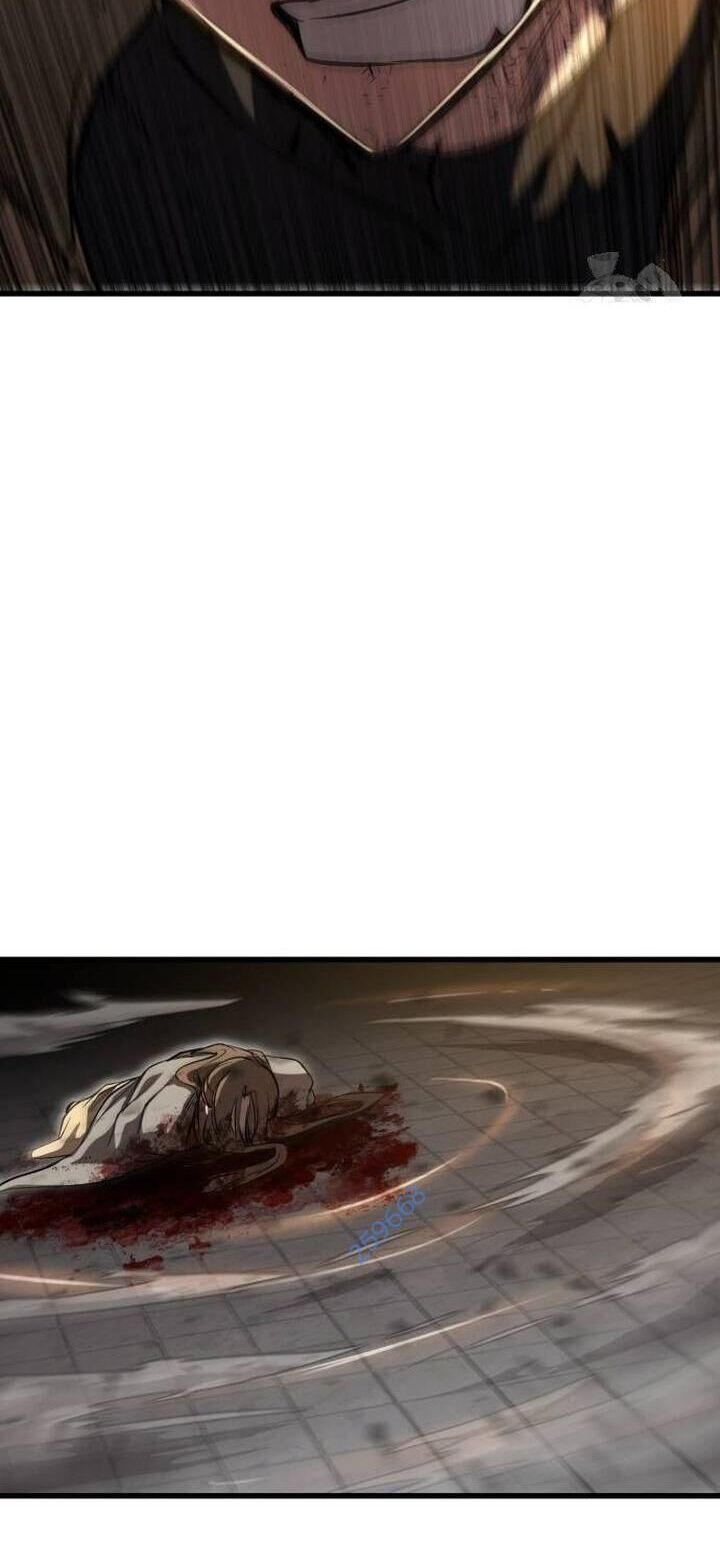 Võ Vương Kang Haejin Chapter 44 - Trang 2