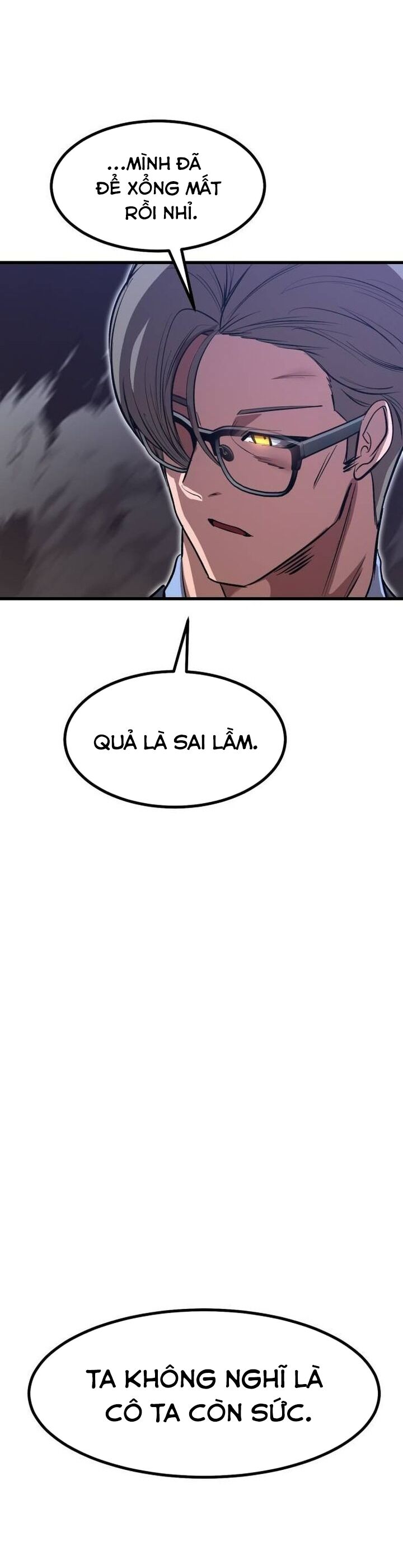 Võ Vương Kang Haejin Chapter 44 - Trang 2