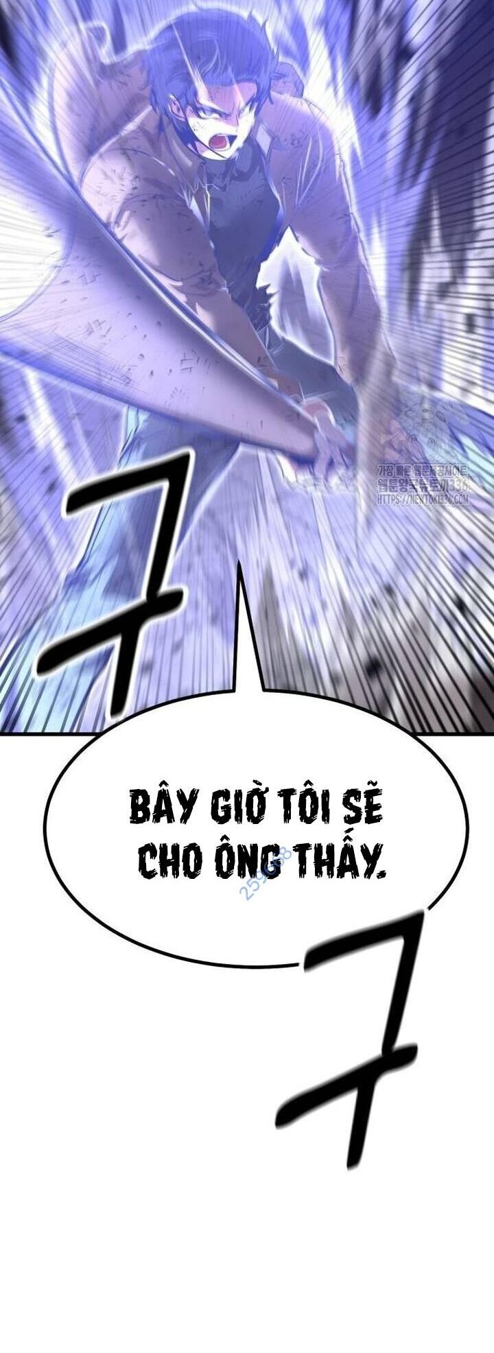 Võ Vương Kang Haejin Chapter 44 - Trang 2